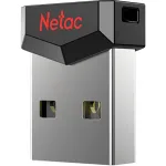 Накопитель USB Netac NT03UM81N-016G-20BK