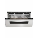 Посудомоечная машина Bosch SMP6EMW86Q