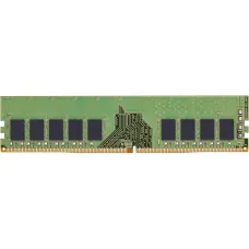 Память DIMM DDR4 2666МГц Kingston (21300Мб/с, CL19, 288-pin, 1.2 В) [KTL-TS426S8/8G]