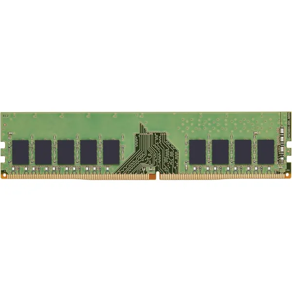 Память DIMM DDR4 2666МГц Kingston (21300Мб/с, CL19, 288-pin, 1.2 В)