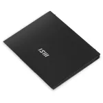 Ноутбук MSI Prestige 13 AI Evo A1MG-246XRU (Intel Core Ultra 5 125H 1.2 ГГц/16 ГБ LPDDR5 6400 МГц/13.3