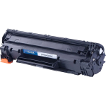 Тонер-картридж NV Print HP CB436A (LaserJet M1120, M1120n, P1505, P1505n, M1522n, M1522nf)