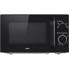 Микроволновая печь BBK 20MWS-760M/B (B)