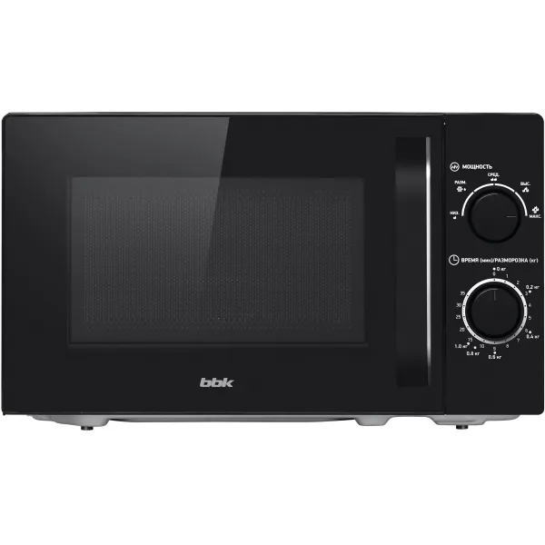 Микроволновая печь BBK 20MWS-760M/B (B)