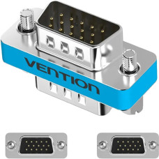 Адаптер-переходник Vention (VGA (m), VGA (m)) [DDBI0]