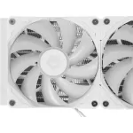 Кулер ID-Cooling ZOOMFLOW 240 XT V2 WHITE