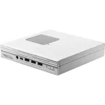 ПК MSI Pro DP10 12M-279XRU (Core i3 1215U 1200МГц, DDR4 8Гб, SSD 512Гб M.2 2280, Intel UHD Graphics, без ОС)