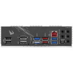 Материнская плата Gigabyte B550 AORUS ELITE (AM4, AMD B550, 4xDDR4 DIMM, RAID SATA: 0,1,10,5)