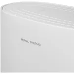Водонагреватель Royal Thermo RWH 50 Centurio DL Inverter