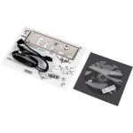 Материнская плата MSI A520M PRO (AM4, 2xDDR4 DIMM, microATX, RAID SATA: 0,1,10)