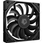 Кулер ID-Cooling TF-9215-K (35,2дБ, 15x92x92 мм)