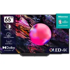 OLED-телевизор Hisense 65A85K (65