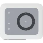 Проектор Cactus CS-PRE.08WT.WXGA (LCD, 1280x720, 1000:1, 1500лм, HDMI, аудио mini jack)