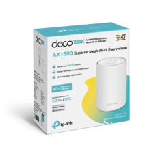 TP-Link Deco X20-4G(1-pack) [DECO X20-4G(1-PACK)]