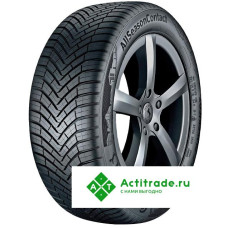 Шина Continental AllSeasonContact ContiSeal 235/55 R19 101T зимняя (Seal)