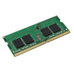 Память SO-DIMM DDR4 8Гб 2666МГц Kingston (21300Мб/с, CL19, 260-pin, 1.2 В)