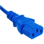 Lanmaster LAN-PP13/SH-3.0-BL