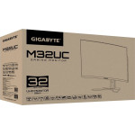 Монитор Gigabyte M32UC (31,5