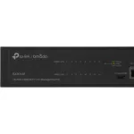 Коммутатор TP-Link TL-SX3016F