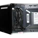 Микроволновая печь BBK 20MWS-717M/B