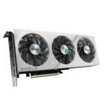 Видеокарта GeForce RTX 4060 2505МГц 16Гб Gigabyte (GDDR6, 128бит, 2xHDMI, 2xDP)