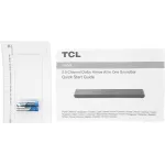 Комплект акустики TCL S45H