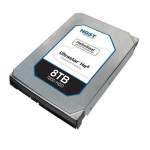 Жесткий диск HDD 8Тб Western Digital (3.5