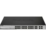Коммутатор D-Link DGS-1210-28P