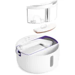 Отпариватель Kitfort КТ-9110-1