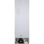 Холодильник Maunfeld MFF185NFS Inverter (No Frost, A+, 2-камерный, объем 340:240/100л, инверторный компрессор, серый)