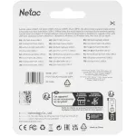 Накопитель USB Netac NT03UA31N-032G-20PK