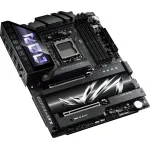 Материнская плата ASUS ROG CROSSHAIR X870E HERO (AM5, AMD X870E, xDDR5 DIMM, ATX, RAID SATA: 0,1,5,10)