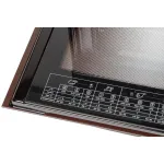 Электрический духовой шкаф GEFEST ДА 602-01 К