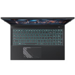 Игровой ноутбук Gigabyte MF5-H2KZ353SD (Intel Core i7 13620H 2.4 ГГц/16 ГБ DDR5 4800 МГц/15.6