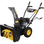 Снегоуборщик HUTER SGC 4000