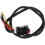 ИБП Powercom Macan MRT-2000-L (с двойным преобразованием, 2000ВА, 2000Вт, 8xIEC 320 C13 (компьютерный))