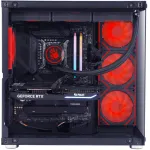 ПК Bloody BD-PC CZ79C3 (Core i7 13700F 2100МГц, DDR5 32Гб, SSD 1024Гб, NVIDIA GeForce RTX 4070 Ti Super 16Гб, Windows 11 Home)