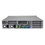 Серверная платформа Supermicro SYS-620U-TNR