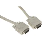 Кабель VGA (VGA (m), VGA (m), 1,8м)