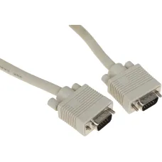 Кабель VGA (VGA (m), VGA (m), 1,8м)
