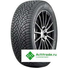 Шина Nokian Hakkapeliitta R5 275/35 R19 100T зимняя (Extra Load)
