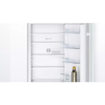 Холодильник полностью встраиваемый Bosch KIV87NS306 (A+, 540x1770x550см)