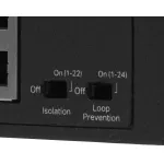 Коммутатор Mercusys MS124GS