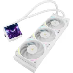 Кулер Thermalright Hyper Vision 360 ARGB
