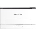 Принтер Pantum CP1100DW (лазерная, цветная, A4, 1024Мб, 1200x600dpi, авт.дуплекс, 30'000стр в мес, RJ-45, USB, Wi-Fi)