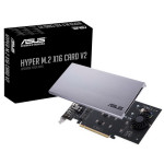 ASUS HYPER M.2 X16 CARD V2