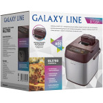 Хлебопечка Galaxy Line GL2700