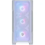 Корпус MSI MAG Forge M100R (Mini-Tower, 2xUSB3.0)