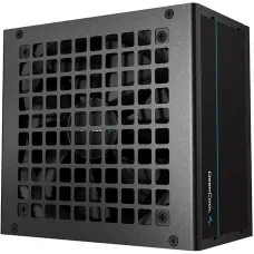 Блок питания DeepCool PF350 (ATX, 350Вт, ATX12V 2.4, WHITE)