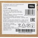 QLED-телевизор TCL 55P8L (55